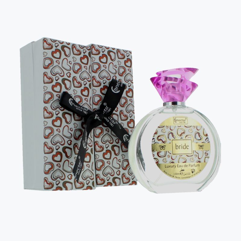 عطر (بارفان) برايد