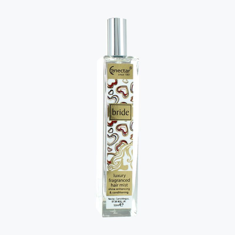 معطر شعر برايد