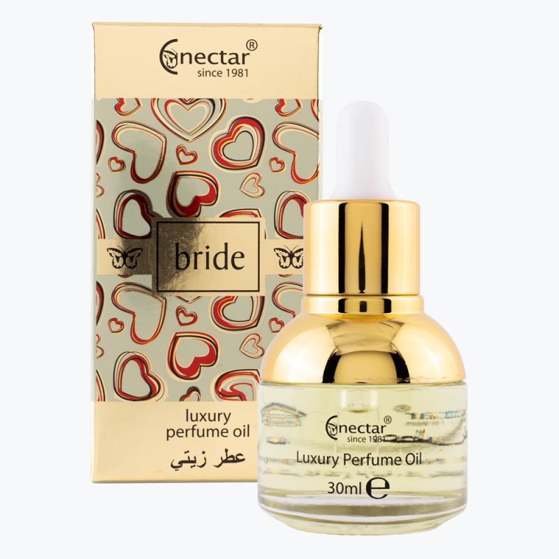 زيت عطري برايد