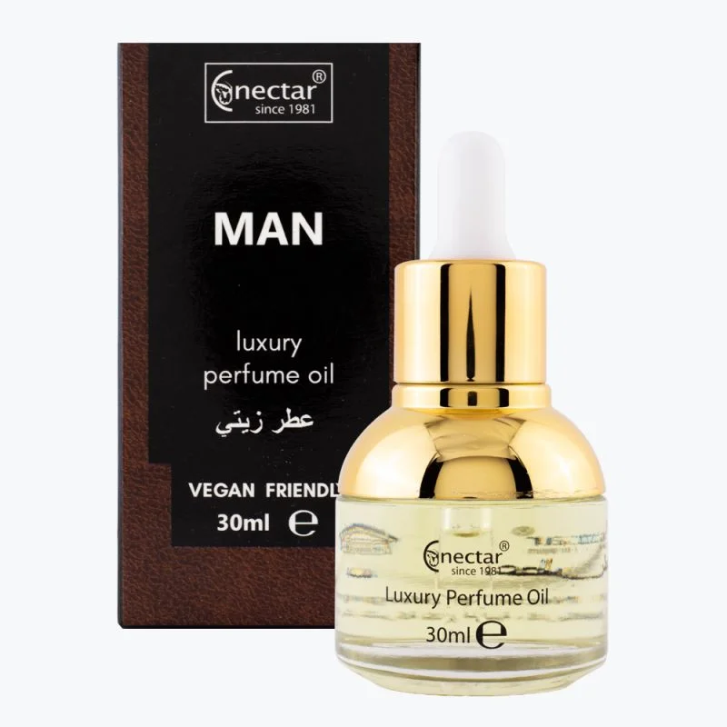 مان زيت عطري