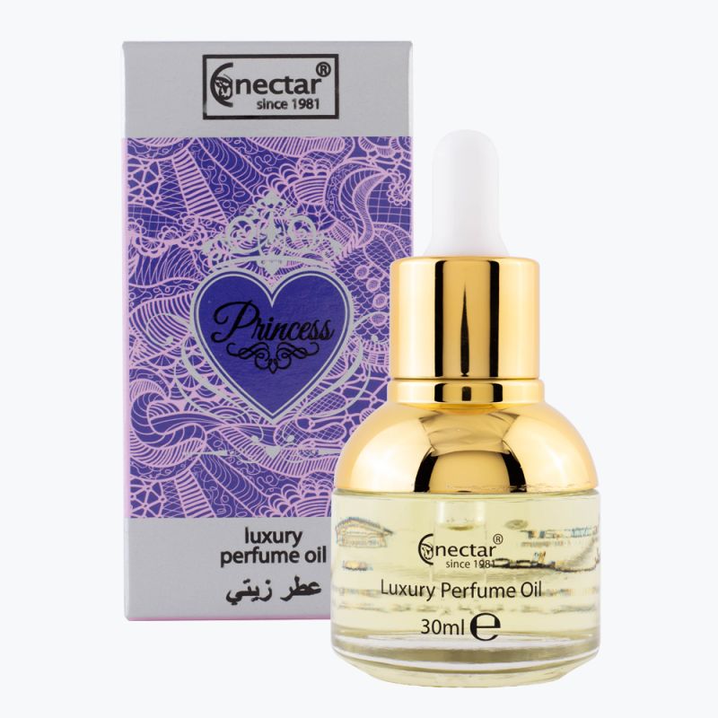 زيت عطري مركز البرنسيسة