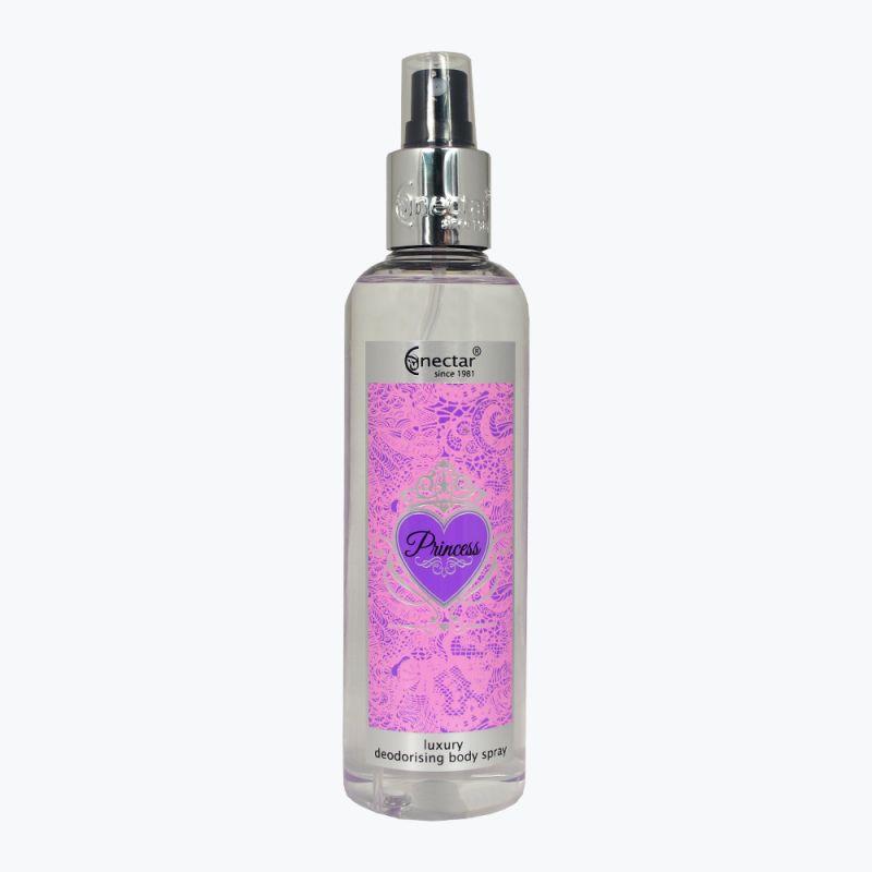 معطر جسم برنسيسة 250 مل