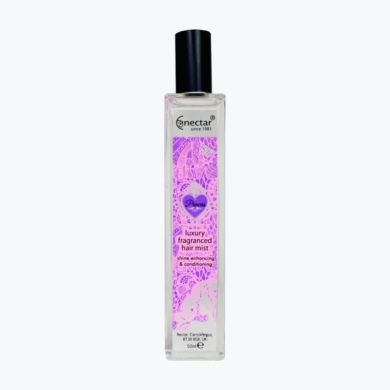 معطر شعر البرنسيسة