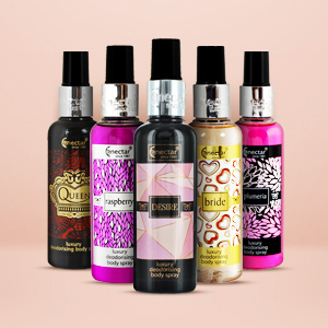 معطرات جسم